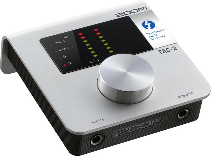 Image du produit Zoom Tac-2 (Thunderbolt)