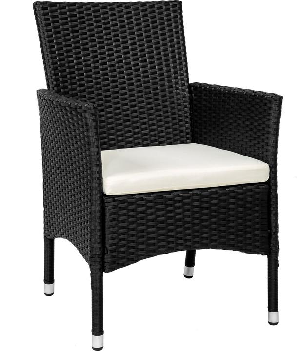 Produktbild tectake Rattansessel