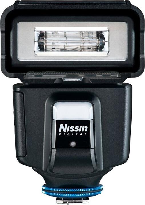 Produktbild Nissin Digital MG 60 Canon Anschluss (Canon)