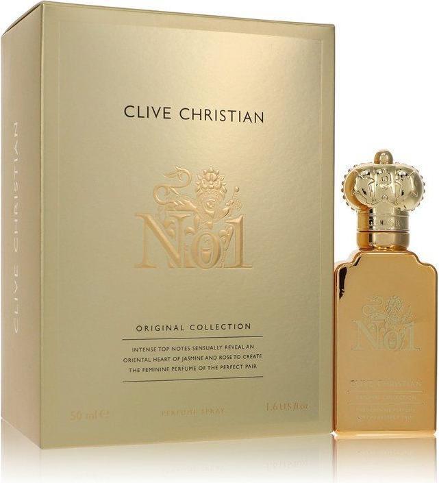 Immagine prodotto Clive Christian No. 1 by Perfume Spray 50 ml (Eau de parfum, 50 ml)