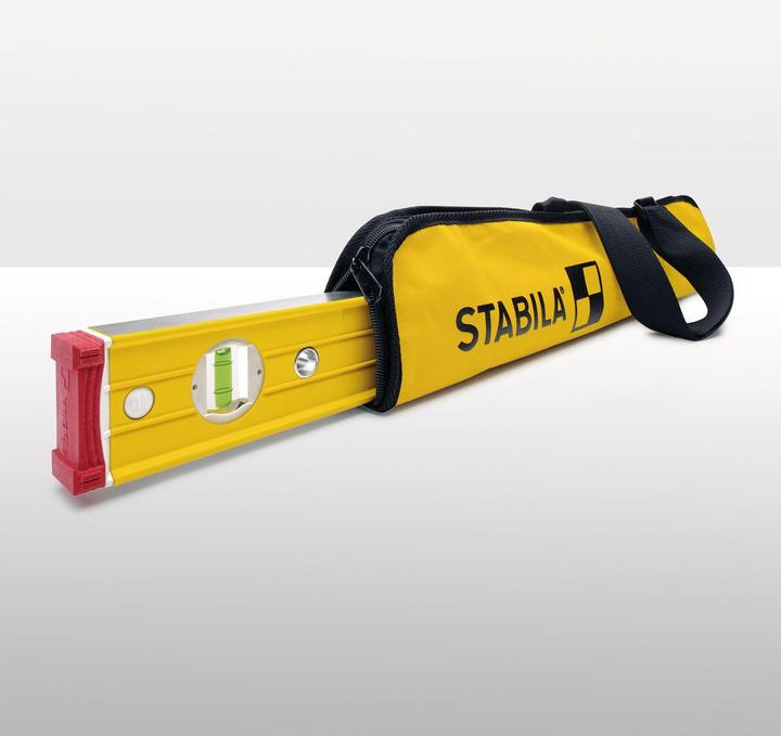 Produktbild Stabila Elektronik-Wasserwaage TECH 196 electronic IP 65 (100 cm)