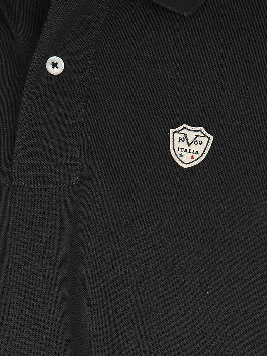 Image du produit 19V69 Italia Poloshirt (L)