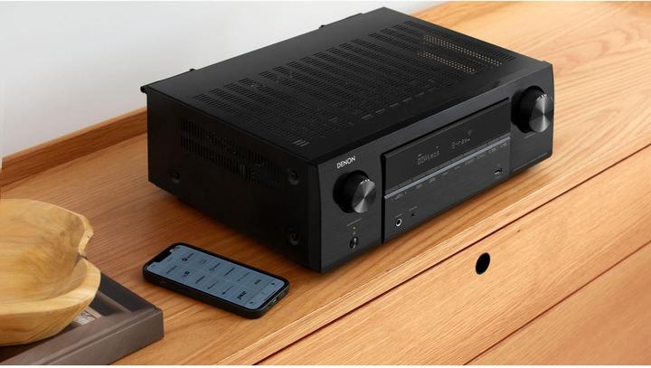 Produktbild Denon AVR X1800H (7.2 Kanal, FM)