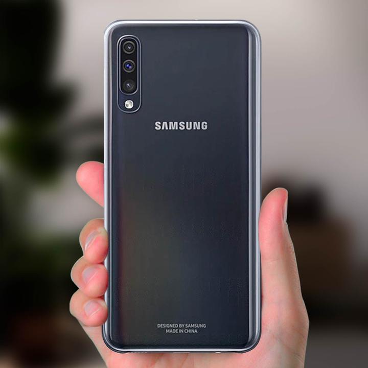 Produktbild Samsung Gradation Cover (Samsung Galaxy A50)