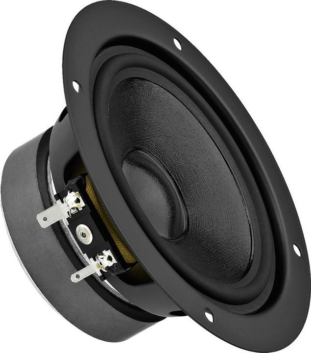 Actual product image Monacor HiFi midrange speaker (1 pcs.)