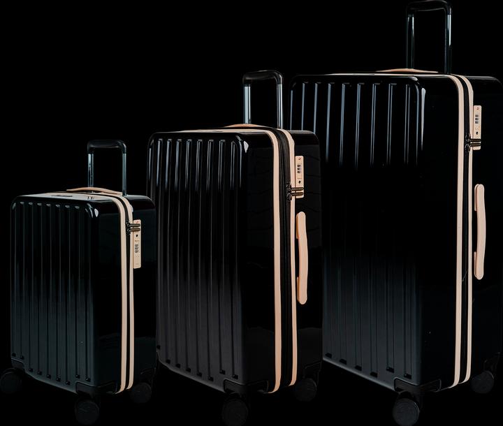 Image du produit Swissbags Cosmos Deluxe (105 l, Bagage à main (jusqu'à 50l), L (90 - 115l))