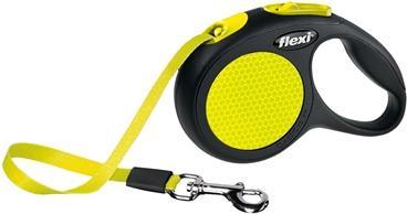 Produktbild Flexi New Neon (L, Hund, Spazieren)