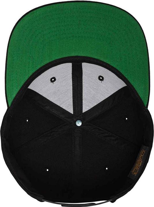 Produktbild Flexfit Classic Snapback Mütze (One Size)