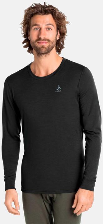 Produktbild Odlo Suw Natural Longsleeve (XXL)