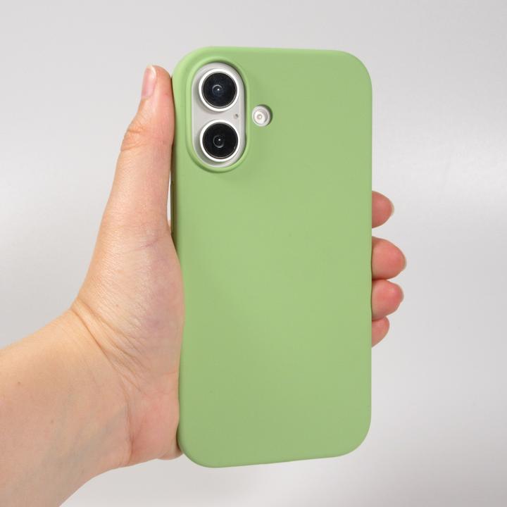 Image du produit PhoneLook Coque Soft Touch (Apple iPhone 16)