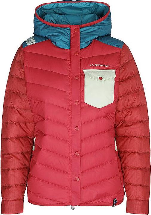 La Sportiva Kletterjacke Wild Down (M)