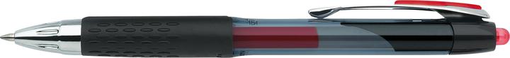 Produktbild Uni-ball Gelschreiber SIGNO 207 (Schwarz, 1 x)