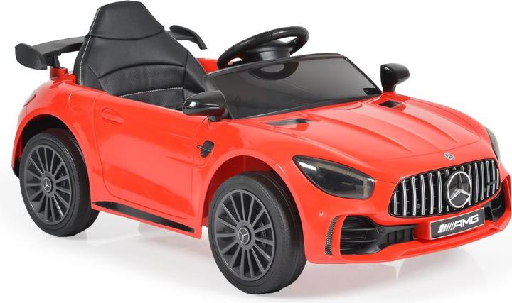 Produktbild Moni Kinderauto Mercedes AMG GTR (12 V)