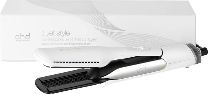 Produktbild ghd Duet 2-in-1 (Glätteisen)