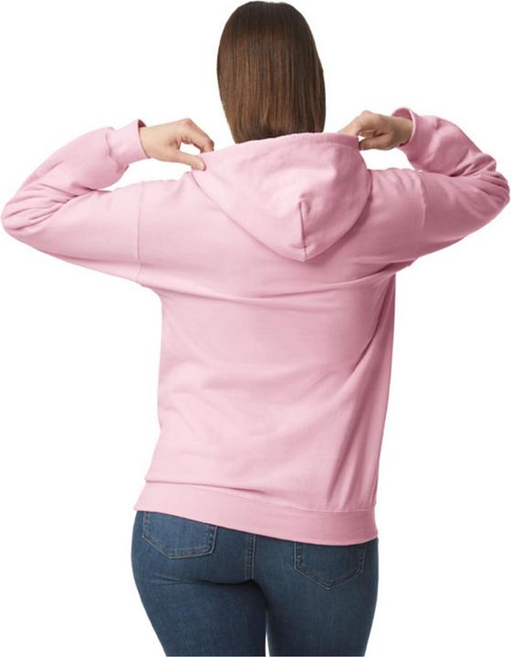 Produktbild Gildan Softstyle Midweight Hoodie (XL)