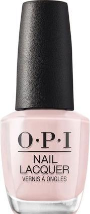 Actual product image OPI Classics (Colour paint)