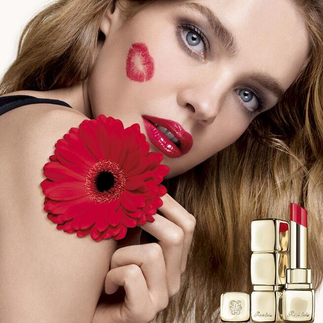 Produktbild Guerlain KissKiss Shine Bloom No 119 (119)