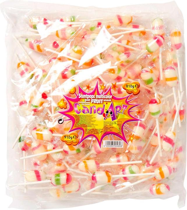 Produktbild Cand Art Lollipop (1 Stk., 900 g)