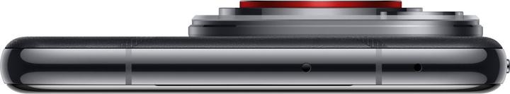 Actual product image Huawei Pura 70 Ultra (512 GB, Black, 6.80", Dual SIM, 50 Mpx, 4G)