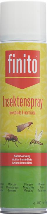 Immagine prodotto Finito Spray per insetti (400 ml)
