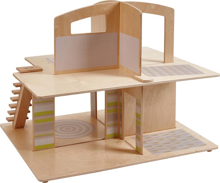 Produktbild Haba Puppenhaus Stadtvilla