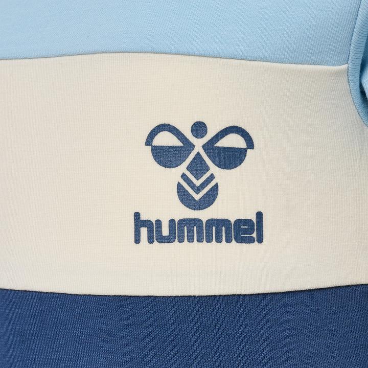 Produktbild hummel Hmlhappy Block Body S/S (92)