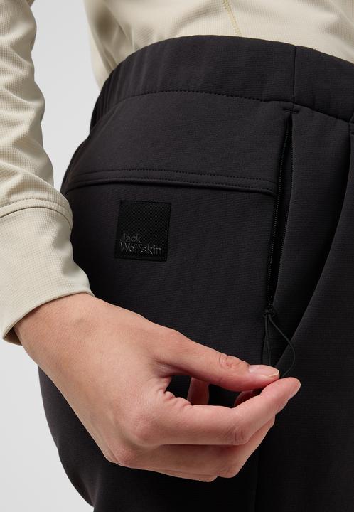 Produktbild Jack Wolfskin Wanderest Pants W (36)