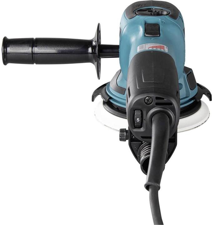 Produktbild Makita BO6050J (Exzenterschleifer, 750 W)