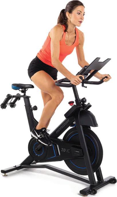Produktbild Johnson Horizon Bike 7.0IC