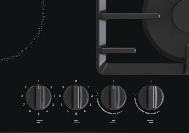 Actual product image Gorenje GCE691BSC