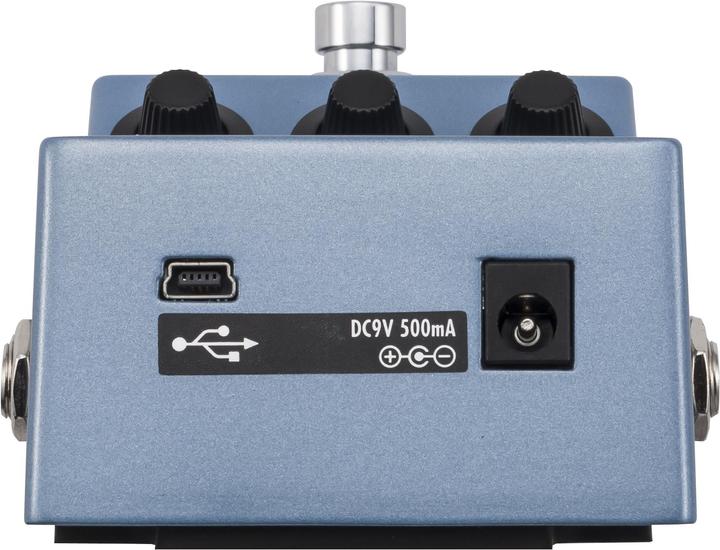 Immagine prodotto Zoom Ms-70cdr (Chitarra elettrica)