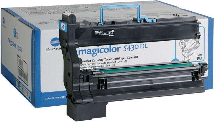 Image du produit Konica Minolta 1710582-004 (C)