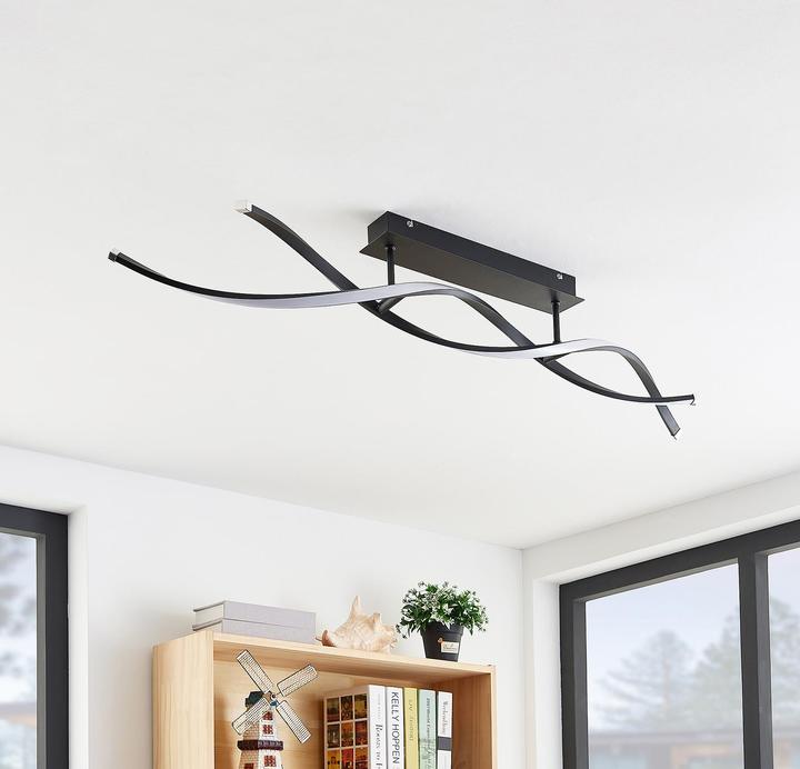 Produktbild Lindby Welina (1400 lm)