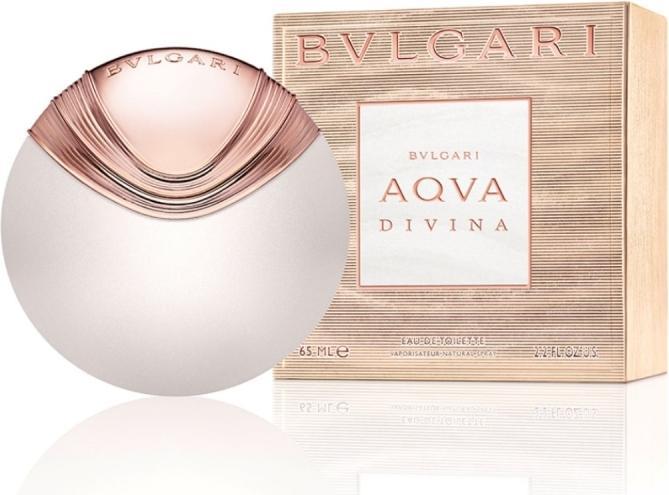 Immagine prodotto Bulgari Aqva Divina (Eau de toilette, 65 ml)