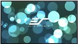 Actual product image Elite Screens Aeon Edge Free (92", 16:9)