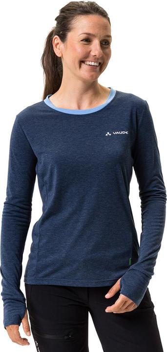 Image du produit Vaude Femmes Sveit LS Shirt II (34)