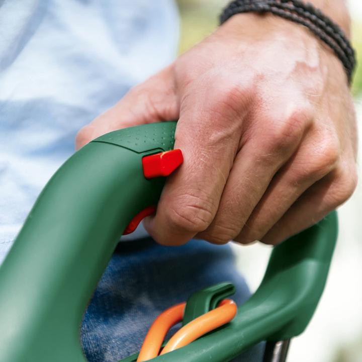 Produktbild Bosch Home & Garden Rasentrimmer EasyGrassCut 23 (Trimmfaden)