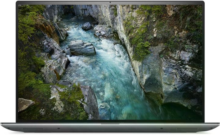 Image du produit Dell Precision 5490 (14", Intel Core Ultra 7 165H, 32 Go, 1000 Go, CH)