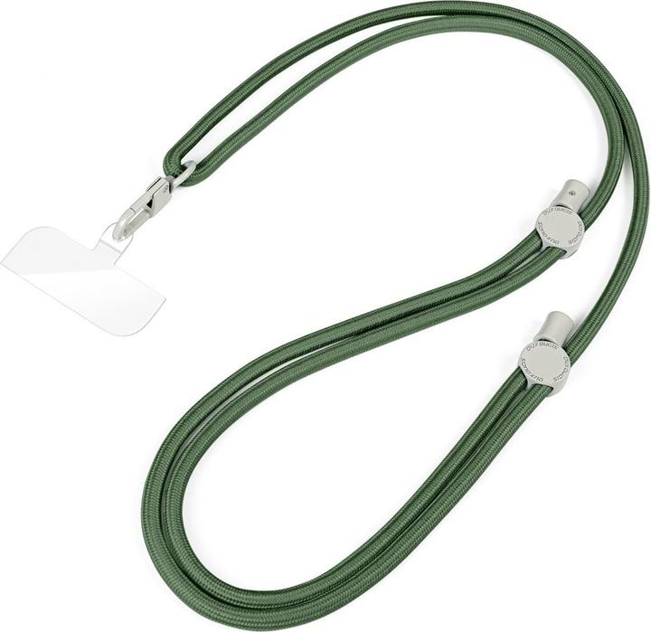 Vert olive foncé