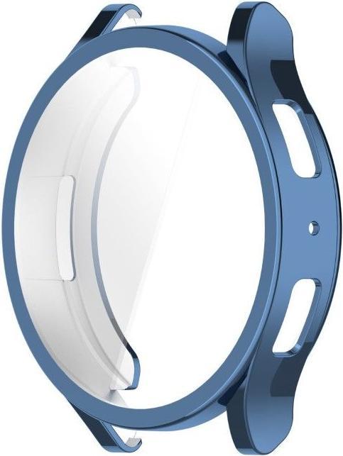 Actual product image MU Classic TPU Frame Series Case