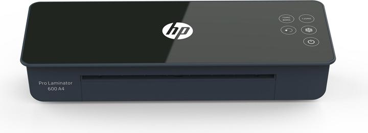 Actual product image HP Laminator Pro Laminator 4 (75 - 125 µm, A4)