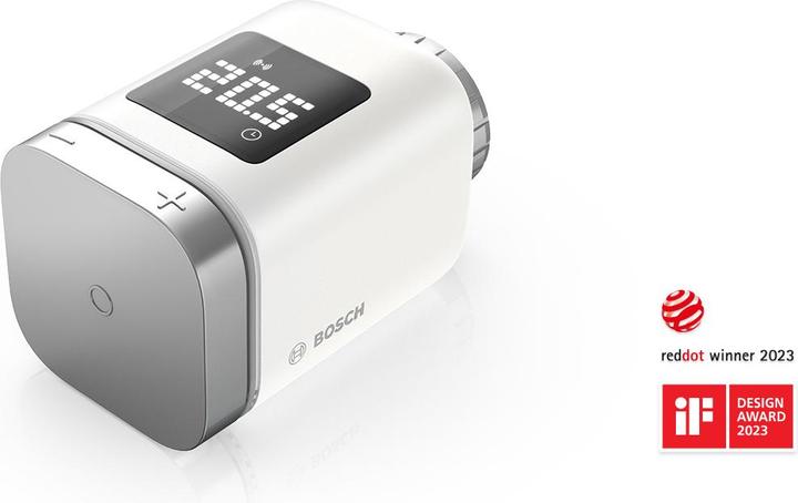 Productafbeelding Bosch Hausgeräte Heizkörper-Thermostat II