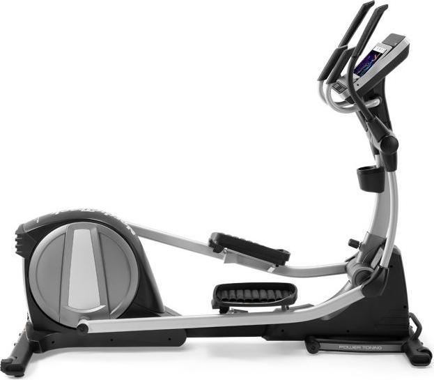 Image du produit Nordictrack SpaceSaver SE9i