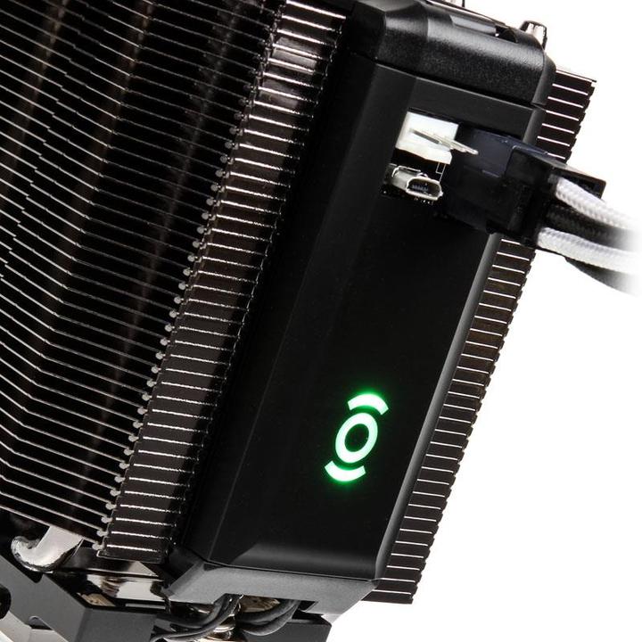 Actual product image Phononic Hex 2.0 (125 mm)