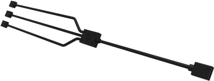 Produktbild Cooler Master RGB Splitter-Kabel