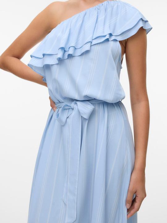 Actual product image Vero Moda VMKIMMI Langes Kleid Kleid (S)