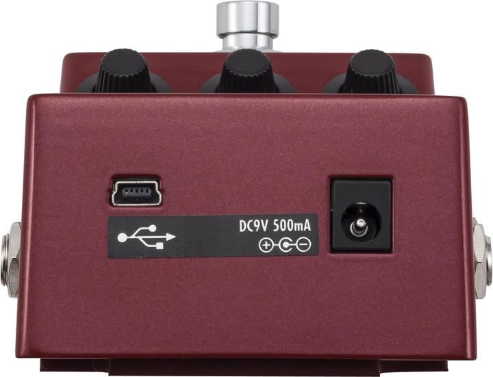 Produktbild Zoom Ms-60b (E-Bass)