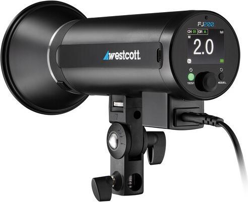 Image du produit Westcott FJ200 AC Power Adapter