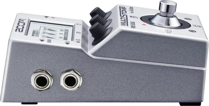 Image du produit Zoom Ms-50g (Guitare électrique)