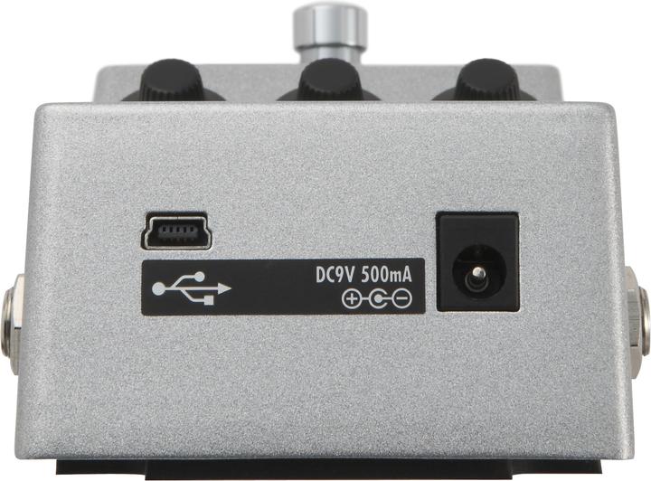 Image du produit Zoom Ms-50g (Guitare électrique)